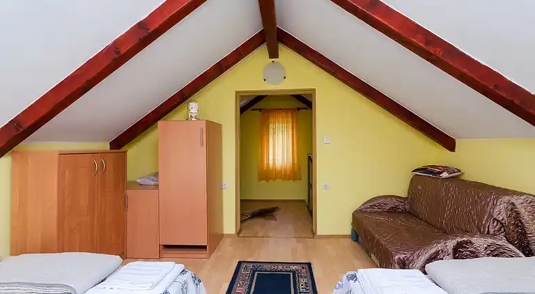 Sommerhus i Kršan