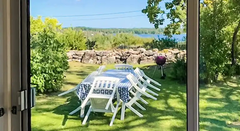 Holiday home in Västervik NO