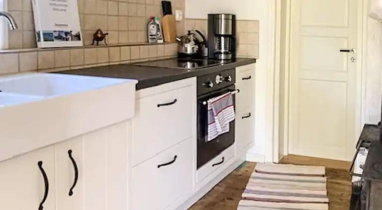 Holiday home in Västervik NO