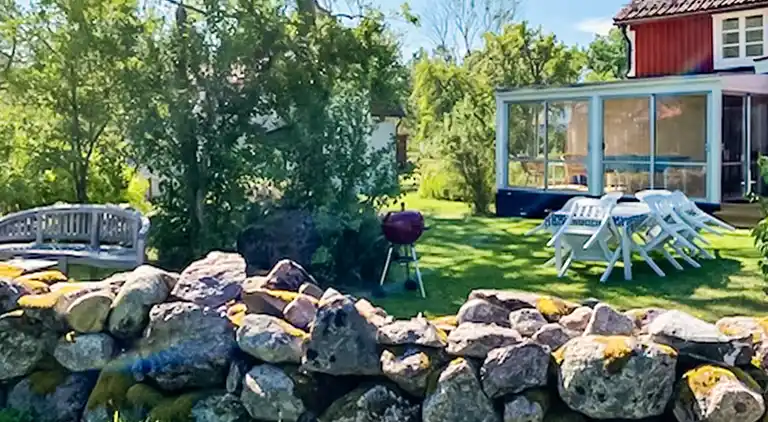 Holiday home in Västervik NO