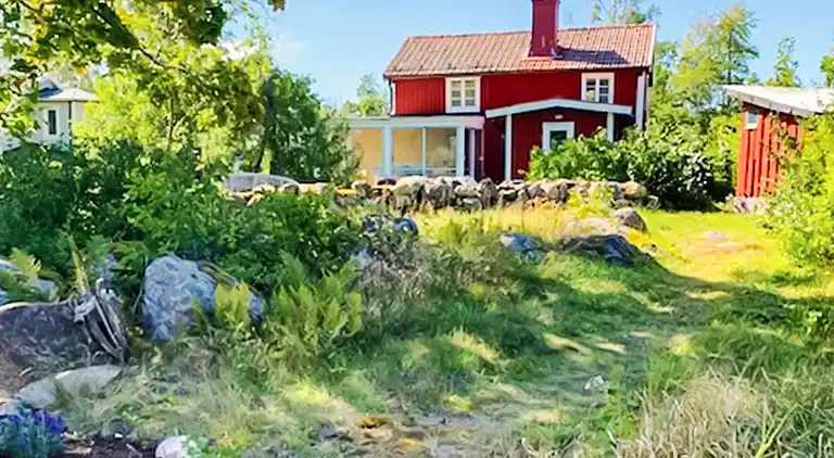 Holiday home in Västervik NO