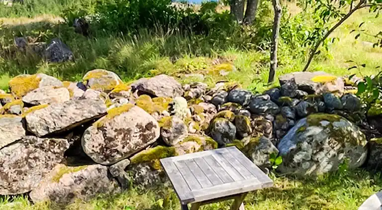 Holiday home in Västervik NO