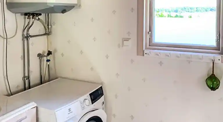 Holiday home in Västervik NO