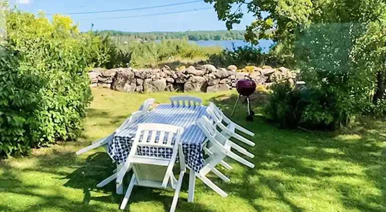 Holiday home in Västervik NO