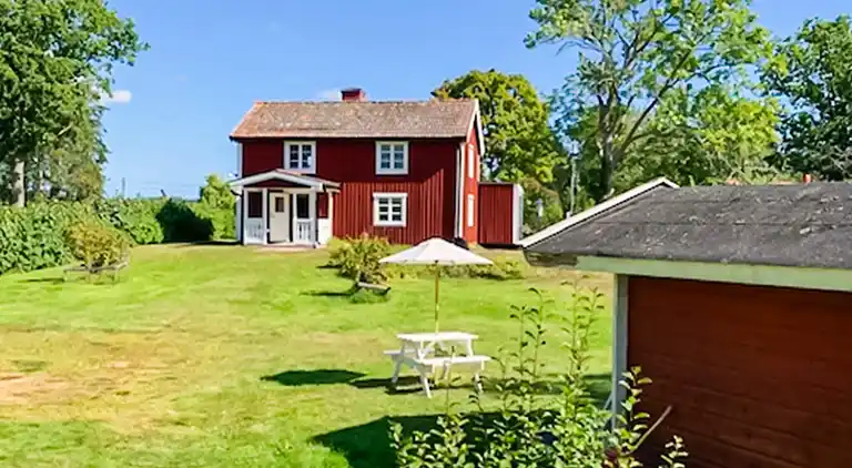 Holiday home in Västervik NO