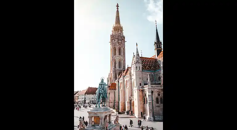 Atemberaubendes Apartment mit 2 Doppelzimmern im Zentrum von