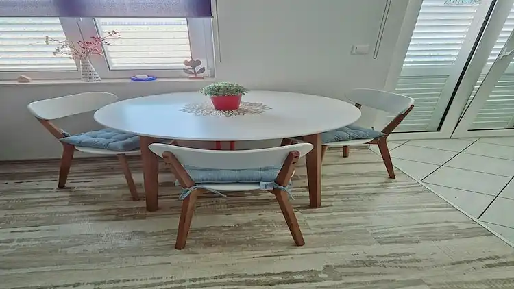 Ferielejlighed i Cavtat