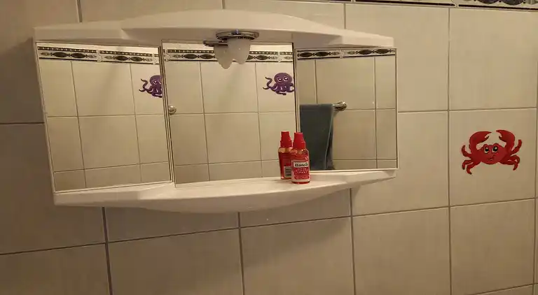 Ferielejlighed i Cavtat