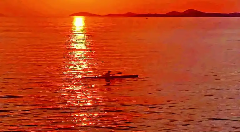 Ferielejlighed i Cavtat