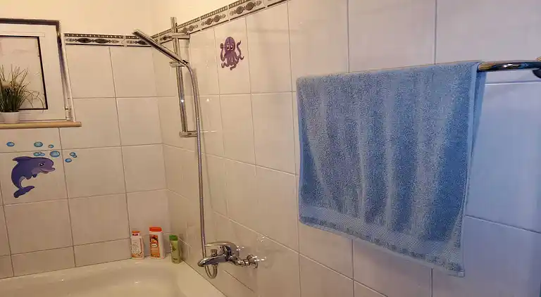 Ferielejlighed i Cavtat