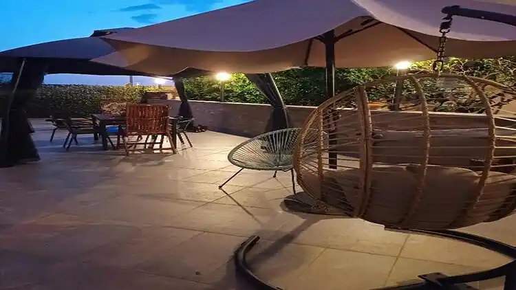 Ferielejlighed i Cavtat