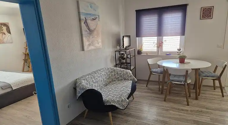 Ferielejlighed i Cavtat