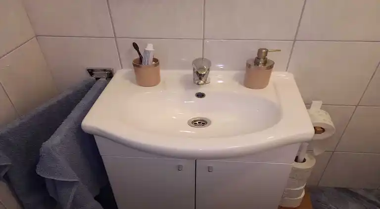 Ferielejlighed i Cavtat