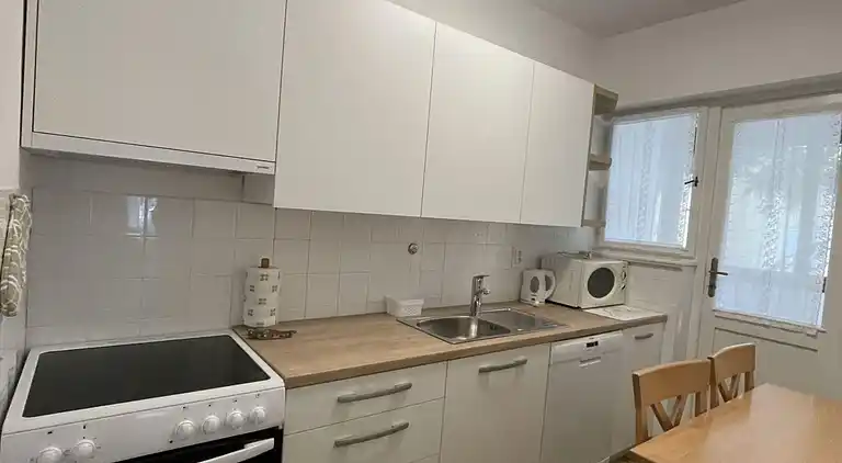 Ferienwohnung in Poreč