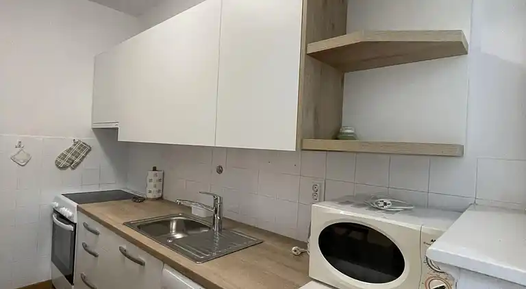 Ferienwohnung in Poreč