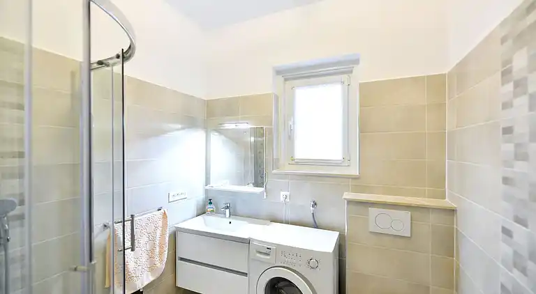 Ferienwohnung in Poreč