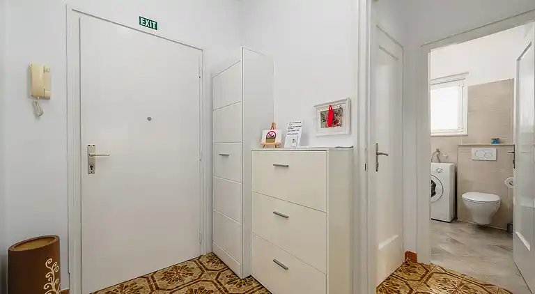 Ferienwohnung in Poreč