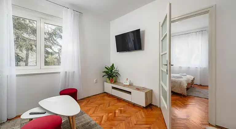 Ferienwohnung in Poreč