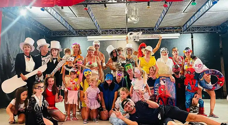 Cottage in Tuoro sul Trasimeno