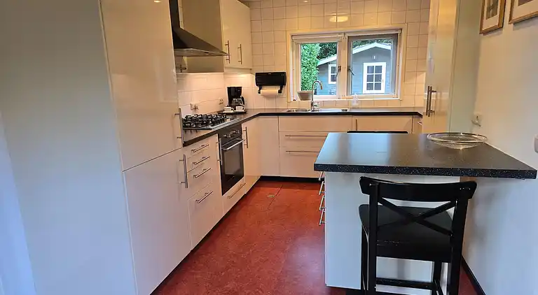 Vakantiehuis in Garderen