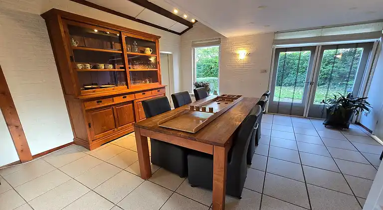 Vakantiehuis in Garderen