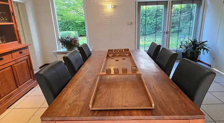 Vakantiehuis in Garderen