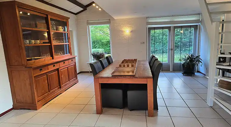 Vakantiehuis in Garderen