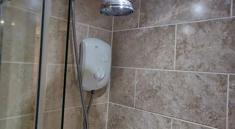 Feriebolig i Great Paxton