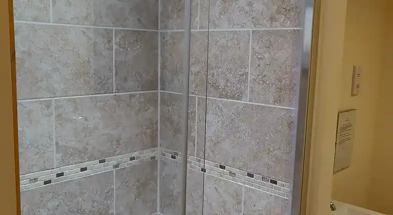 Feriebolig i Great Paxton