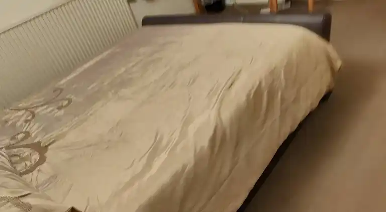 Feriebolig i Great Paxton