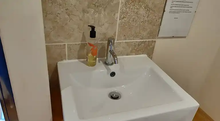 Feriebolig i Great Paxton