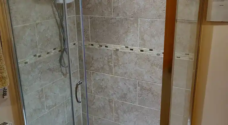 Feriebolig i Great Paxton