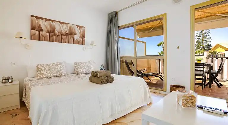 Apartment in Urbanización Cerrado de Elviria