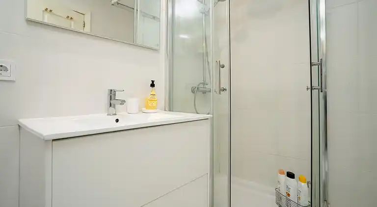 Apartment in Urbanización Cerrado de Elviria