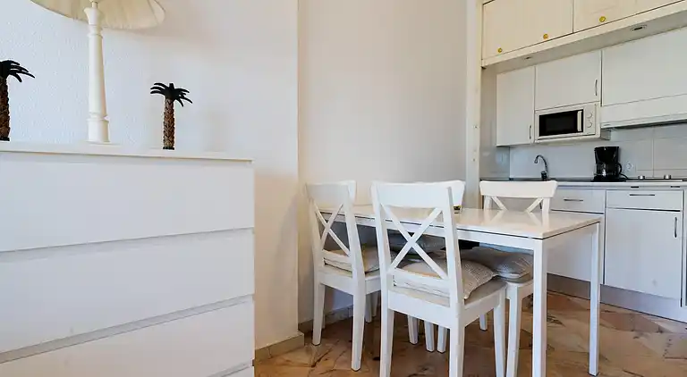 Apartment in Urbanización Cerrado de Elviria