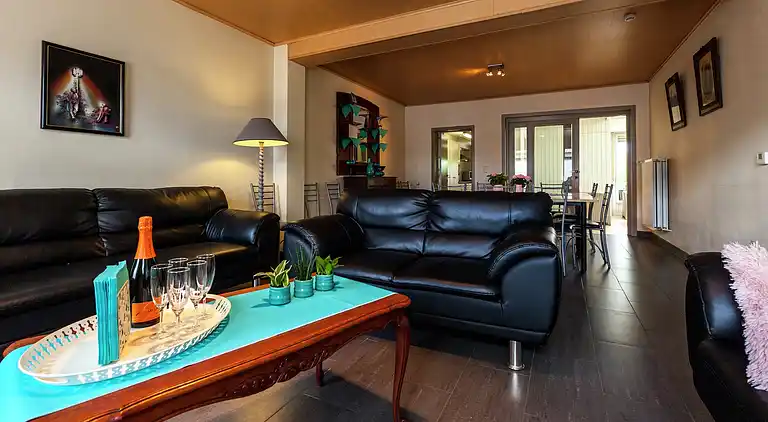 Herregård i Ruiselede