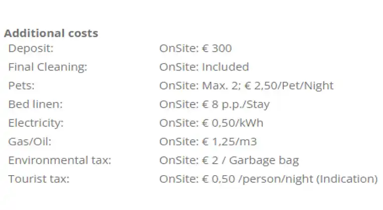 Herregård i Ruiselede