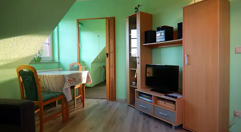 Apartment in Redewisch