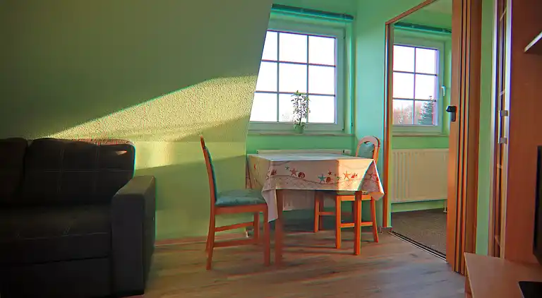 Apartment in Redewisch