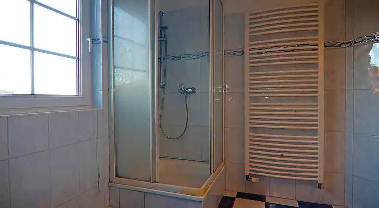 Apartment in Redewisch