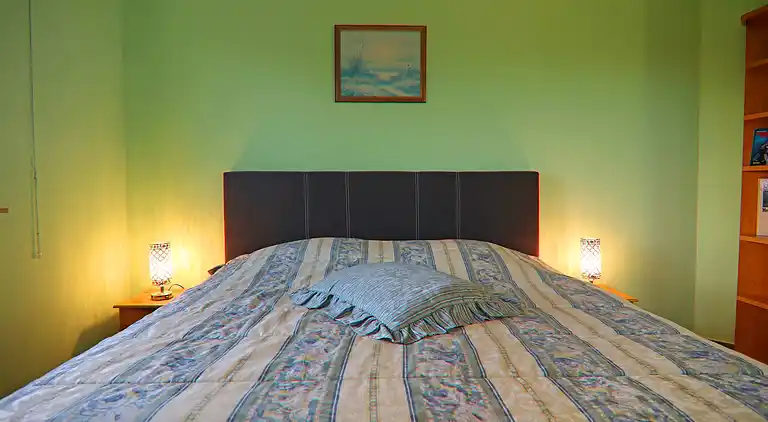 Apartment in Redewisch