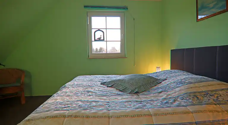 Apartment in Redewisch