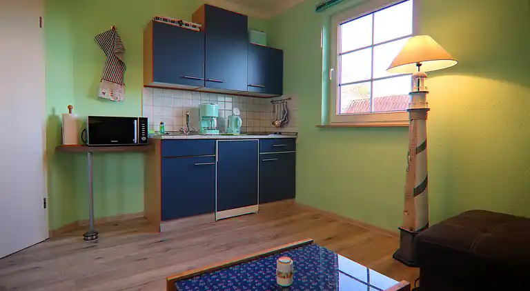 Apartment in Redewisch