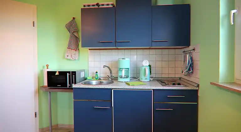 Apartment in Redewisch