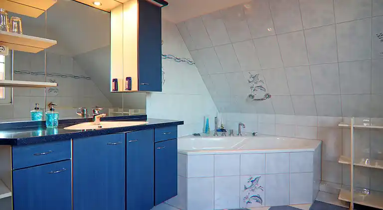 Apartment in Redewisch