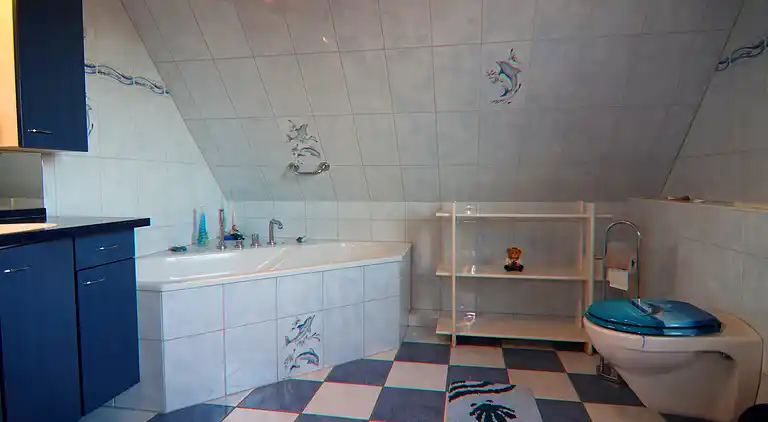 Apartment in Redewisch