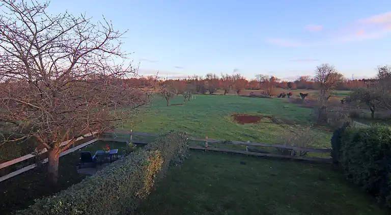 Apartment in Redewisch