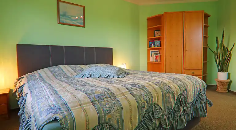 Apartment in Redewisch