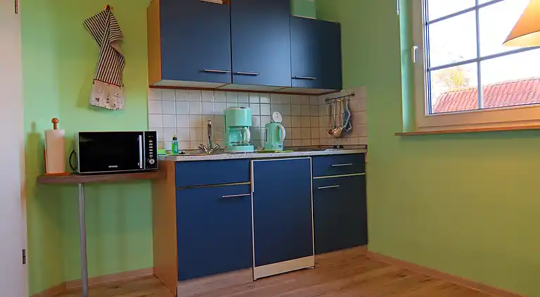 Apartment in Redewisch