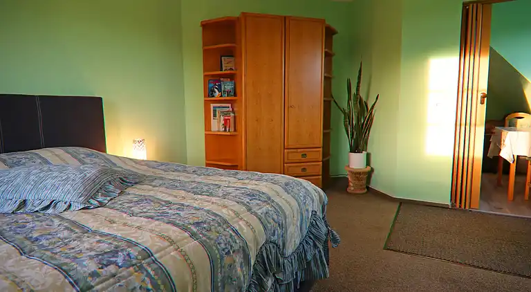 Apartment in Redewisch